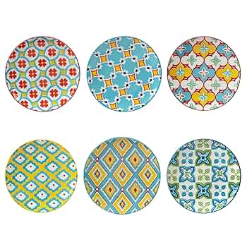PLATCHAMP×NATALDESIGN THE CURRY PLATE 23 ネイタルデザイン CURRY PLATE 23 2枚